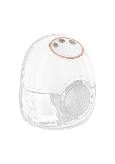 Jl Giyilebilir Göğüs Pompası Süper Sessiz Eller Serbest