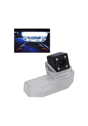 Yi/2008 Ters Sones Rx-8 Rui Renkli Mazda6 Mazda Led Kamera Hd Görüş Geniş Açılı Gece Dikiz Aracı 656 49 4 2009 Mk