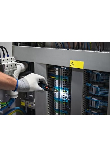 Bosch Gvd 1000-17 Temassız Voltaj Test Cihazı