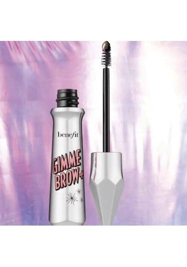 Benefit Gımme Brow + Dolgunluk Veren Kaş Maskarası No:3