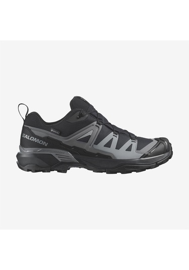 Salomon X Ultra 360 Goretex Erkek Siyah Outdoor Ayakkabı L47453200 Siyah