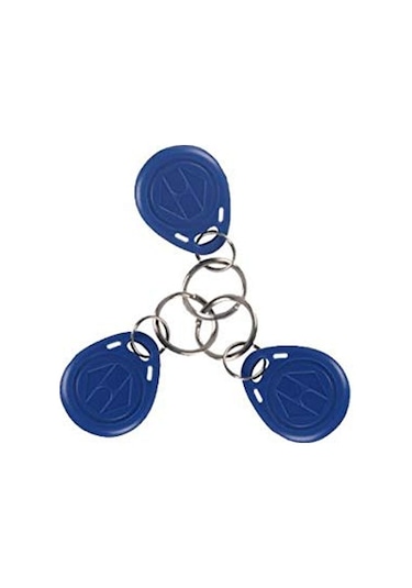 Sonex Tag Göstergeç Manyetik Proximity Anahtarlık 50 Adet