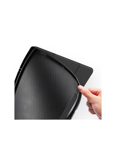 Dux Ducis Samsung Uyumlu Galaxy Tab A8 2021 10.5 (X200-X205) Kılıf Kale