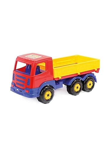 Polesie Oyuncak Prestij Kamyon K.84217