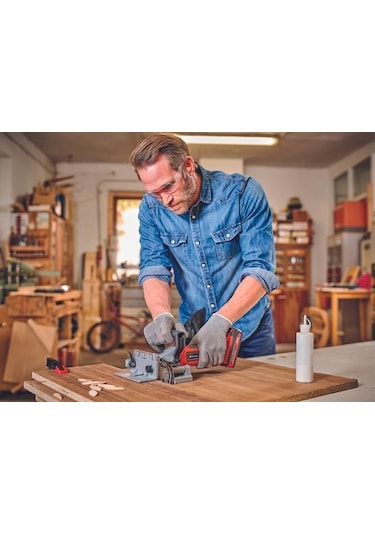 Einhell TE-BJ 18 Li-Solo Yassı Dubel Frezesi - 4350630