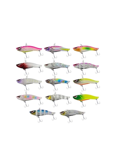 Kendo Zero Arise Steel-b 82s 29 Gr Sahte Balık