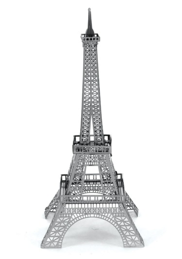 Hvngroup 3d Metal Eyfel Kule