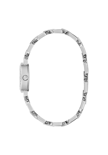 Guess Gugw1019l1 Kadın Kol Saati Metalik Gri
