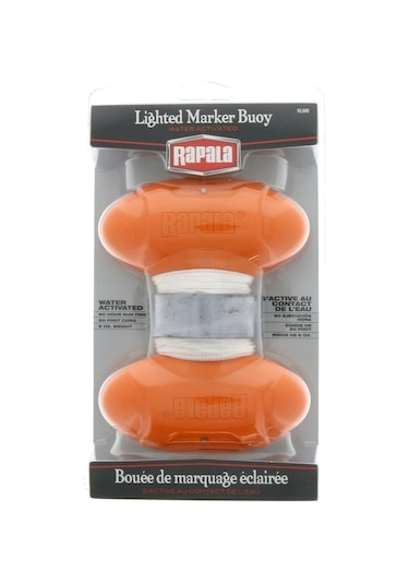 Rapala Light Marker Buoy Işıklı Sensörlü Marker Şamandıra