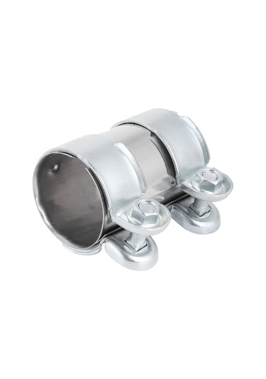 Reedark Alüminyum Eşap Boru Klampsı 55x95mm - Kaliteli, Kolay Kurulum - Oem: 357253141a - Tt 8n, A3 8l, Mk4 Uyumlu