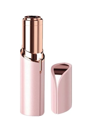 Joyhub Kadınlar İçin 2'si 1 Arada Elektrikli Epilatör Ve Yüz Tıraş Makinesi - Taşınabilir Vücut Tüy Temizleme Aleti Tıraş Makinesi Yedek Başlığı Huyjhg