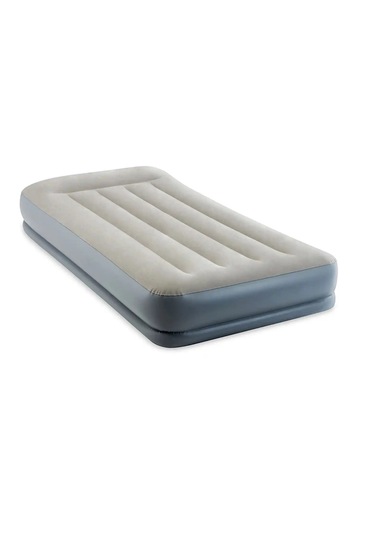 Intex Twin Pillow Rest Mid-rise Şişme Yatak