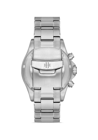 Hislon Ms138V-04SN Titanium Erkek Kol Saati
