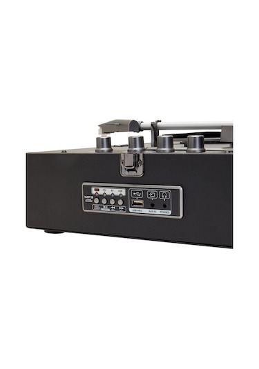 Aiwa VPX-1971BK Bluetooth Plak Çalar