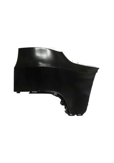 Bmw X5 E70 07/11 Arka Tampon Ucu Sağ Astarlı/si Yah