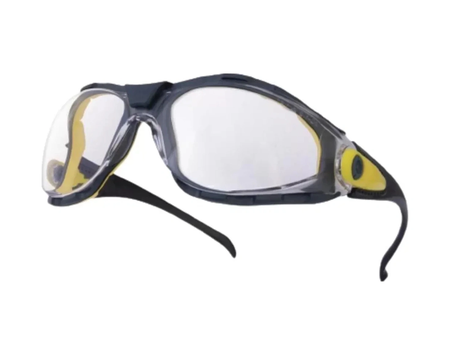 Pacaya Net Goruslu Is Guvenligi Gozluk En 166 Delta Plus Clear Şeffaf Lensli Konforlu Hafif