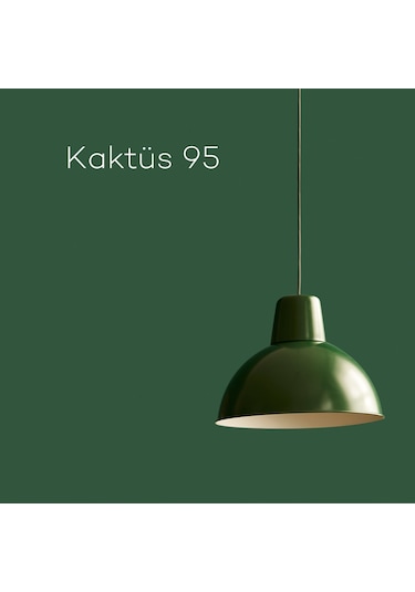 Filli Boya Momento Silan Kaktüs95 Yıkanabilir İç Cephe Boya 2.5 L