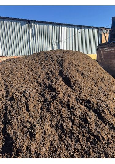 İthal Torf+organik Gübre+perlit Karışımı Nordic Peat 40 Litre İç&dıs Mekan Toprak 1
