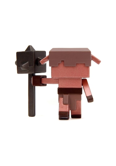Jada, Minecraft Figürleri Wave 2 Serisi - Piglin Runt