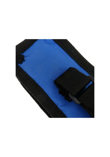 Suntek Sup Paddle Naylon Çanta Kılıf Depolama Koruyucu Mavi