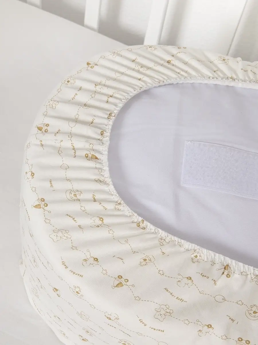 Tessolo Home Kokon Yatak İçin Örme Çarşaf 11830087