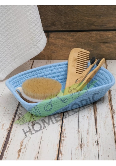 Hometopic Ekmeklik Metal Ekmek Sepeti 231771550 Altın Rengi