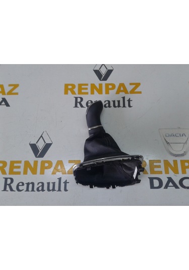 Opel Insıgnıa Deri Vites Körüğü+5 Ileri Vites Topuzu 565537081