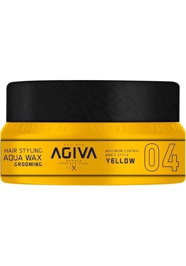 Wax 90ml 04 Grooming
