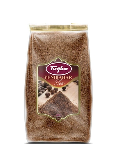 Tuğba Kuruyemiş Yenibahar 122 Gr