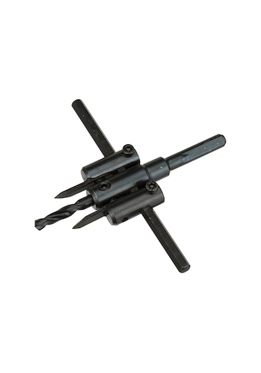 Ayarlı Panç Sistemi 30-120 Mm, Vidalı Kilitleme Tdrtr