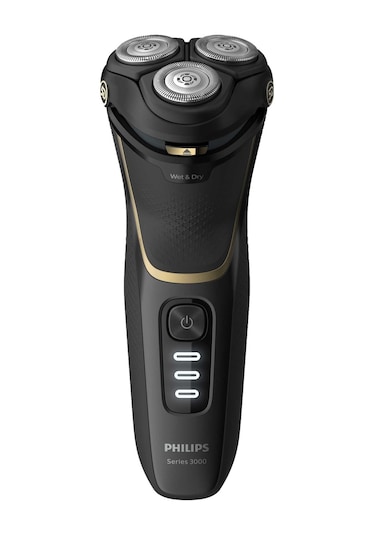 Philips S3333/54 Islak Kuru Tıraş Makinesi