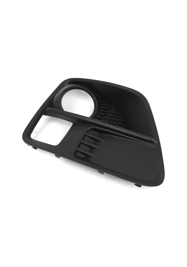 Geeksen Subaru Wrx Sti 2015-2017 Sağ Ön Sis Farı Kapağı - Abs Malzeme, Oem 57731va000