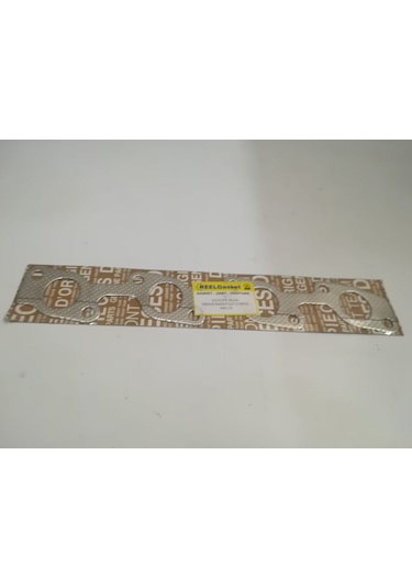 EGZOZ MANİFOLD CONTA HILUX 89-06 / HIACE 2L*