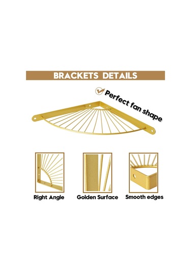 Mutfak Ve Banyo İçin İki Parçalı Set 8 İnç