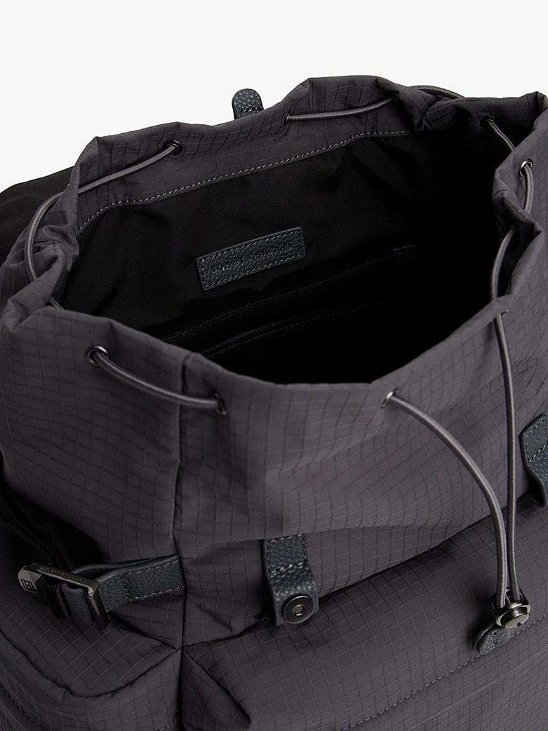 Tommy Hilfiger Erkek Günlük Sırt Çanta Am0am13648pa7 Gri