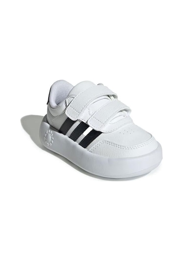 Adidas Performance Breaknet 3.0 Cf I Çocuk Günlük Ayakkabı Js3680 Beyaz