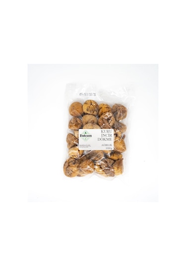 Kuru İncir Dökme 1kg