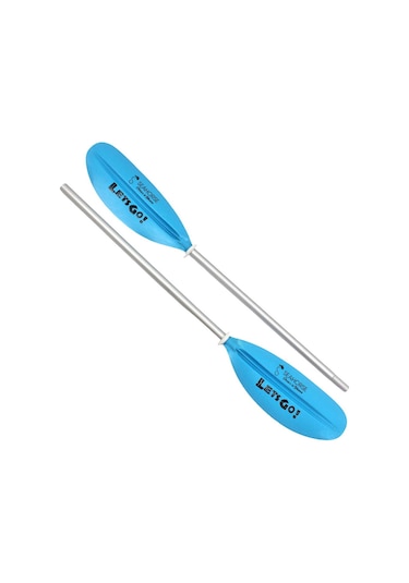 Sea Horse Kano Küreği Tekli Mavi