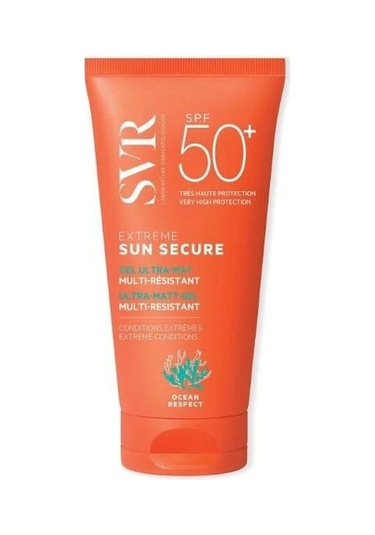 Svr Sun Secure Extreme Spf 50+ Gel Ultra Mat Güneş Kremi 50 ML