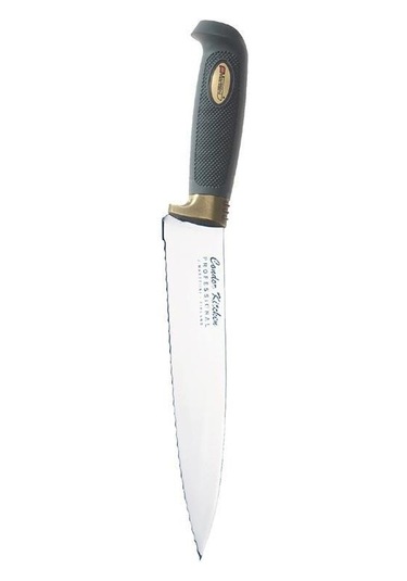 Marttiini Bread Knife Ckp Bıçak Lacivert