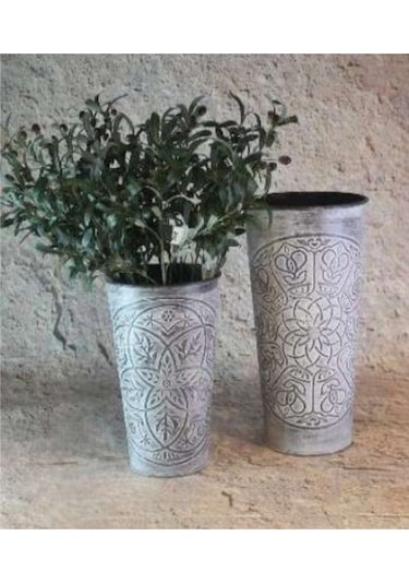 Ksm25 Vazı Desenli 14 X 22