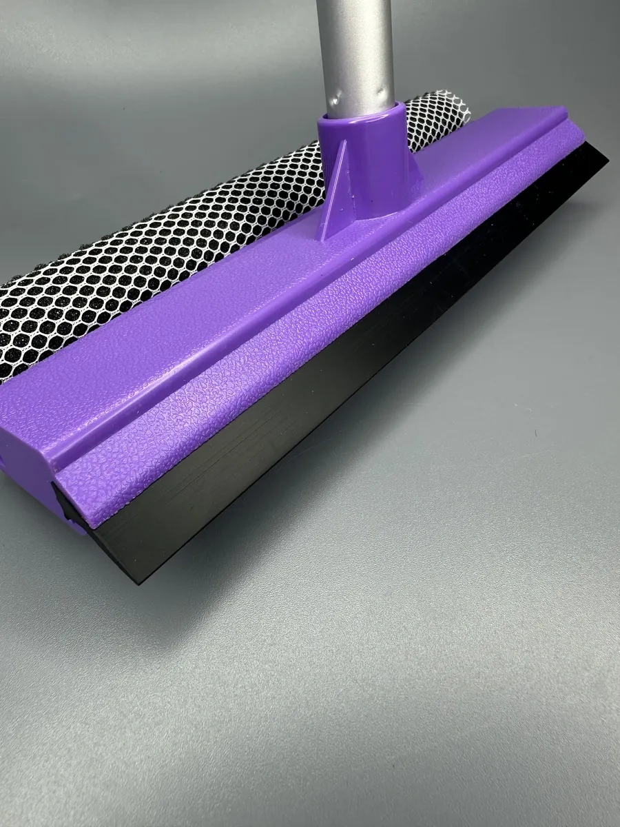 Nadeznyj Vybor Teleskopik Silecekli Cam Temizleme Fırçası 417787511