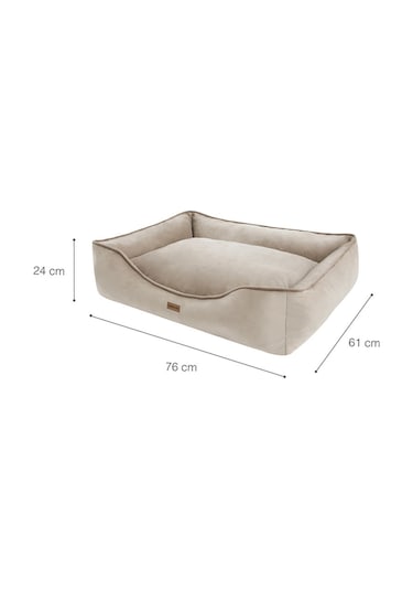 Yataş Bedding Miu Kedi & Köpek Yatağı - Büyük Boy