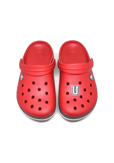 Crocs Terlik Süsü & Renkli Aksesuar Jibbitz (474783099) Çok Renkli