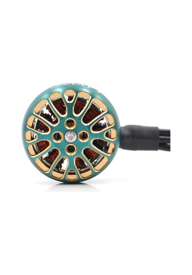 Reedark Lannrc 1404 3800kv Fırçasız Motor, 2-4s Lıpo, 240w Güç, 15a Akım