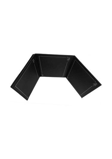 15 x 21 CM 3+1'li Deri Fotoğraf Albümü