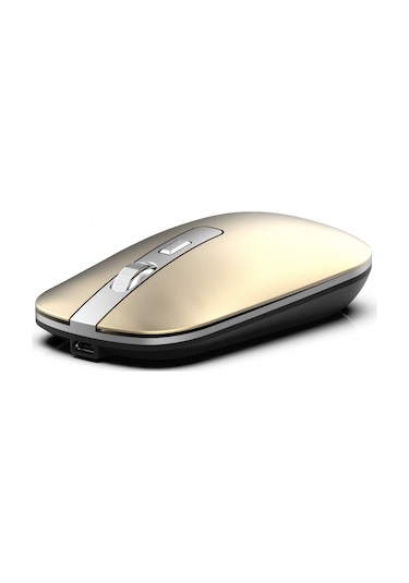 Inca IWM-531RS Rechargeable Silent Bluetooth Kablosuz Mouse
