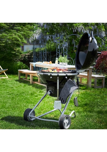 Rösle No 1 F60 Air Kettle Barbekü