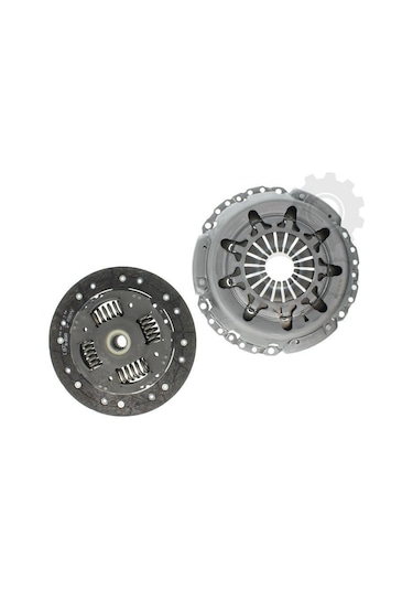 LUK 622323109 DEBRIYAJ SETI FIESTA VI 08-