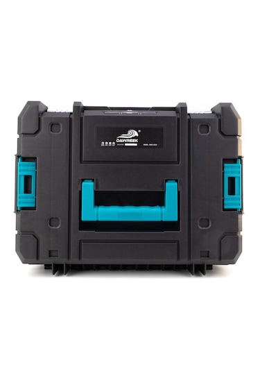 Dawreek İkili Set MK(Ş. Hilti+Ş. Spral)